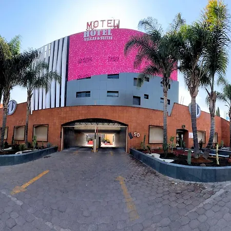Autoparador Del Valle