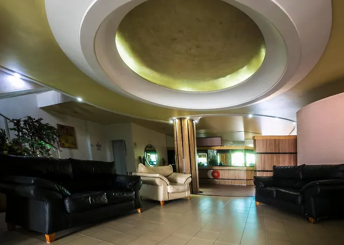Autoparador Del Valle 3*