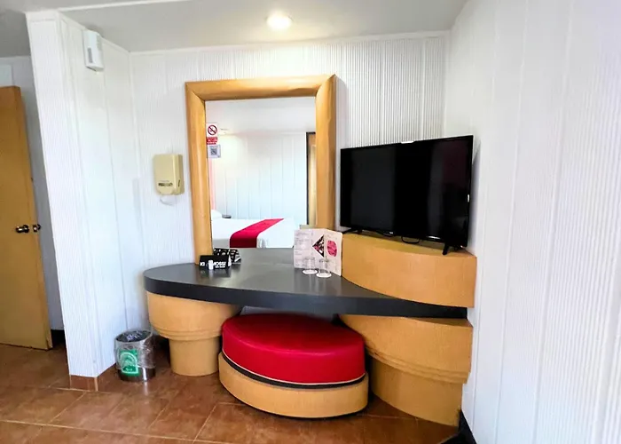 Autoparador Del Valle 3*