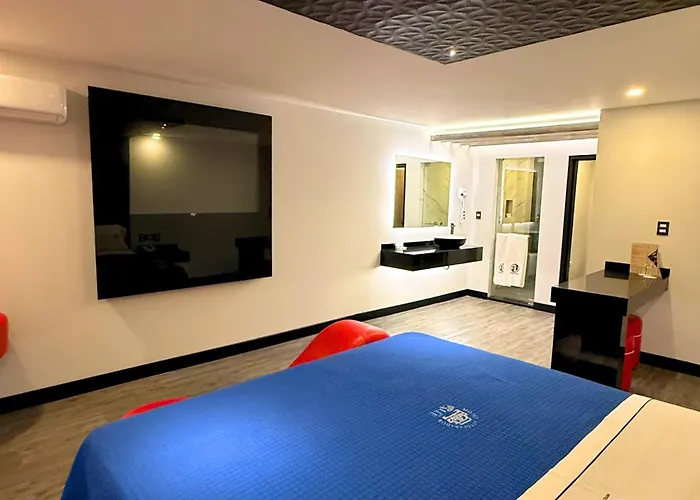 Hotel Capital O Autoparador Del Valle 3*