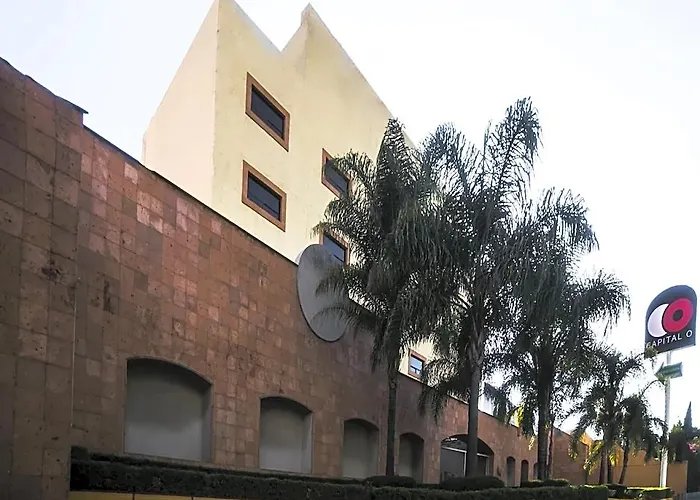Autoparador Del Valle 3*